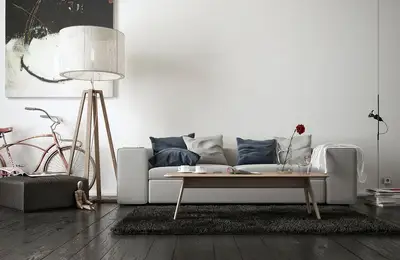 Modern Living Rooms - Dining Room Models to Your Taste