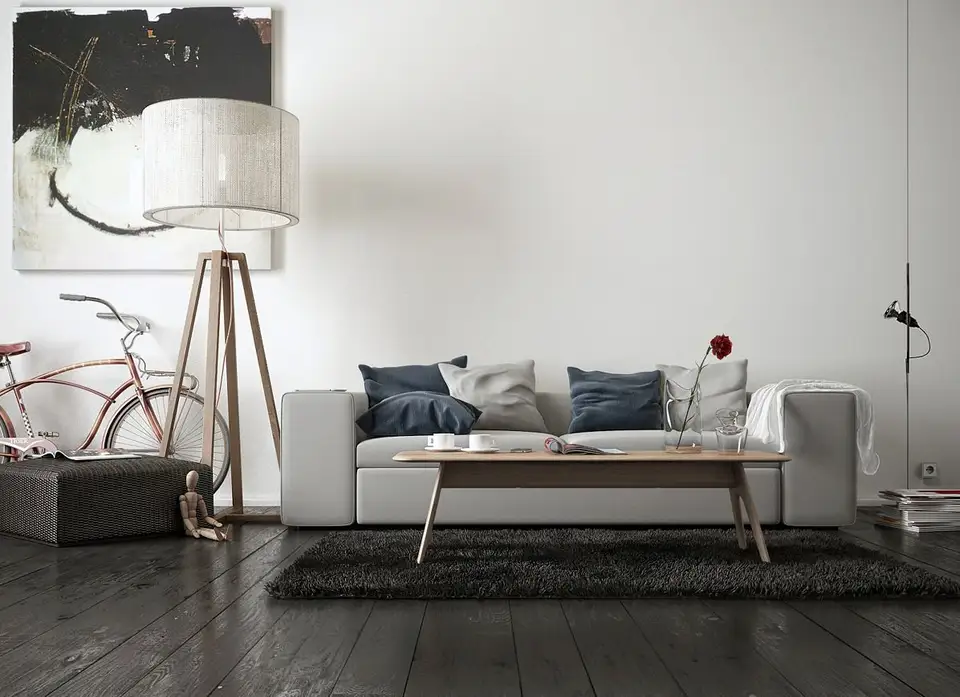 Modern Living Rooms - Dining Room Models to Your Taste