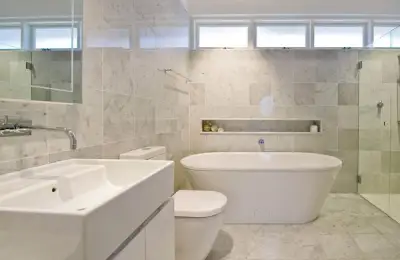 What are the advantages of stone cladding?