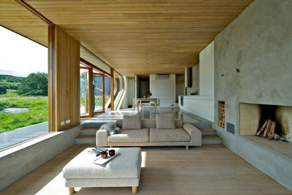 9 resedinte cu un design arhitectural inedit