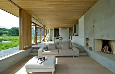 9 Residences with Unique Architectural Design