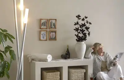 Maximizing Space in a Small Apartment: The Benefits of Wall-Mounted Furniture