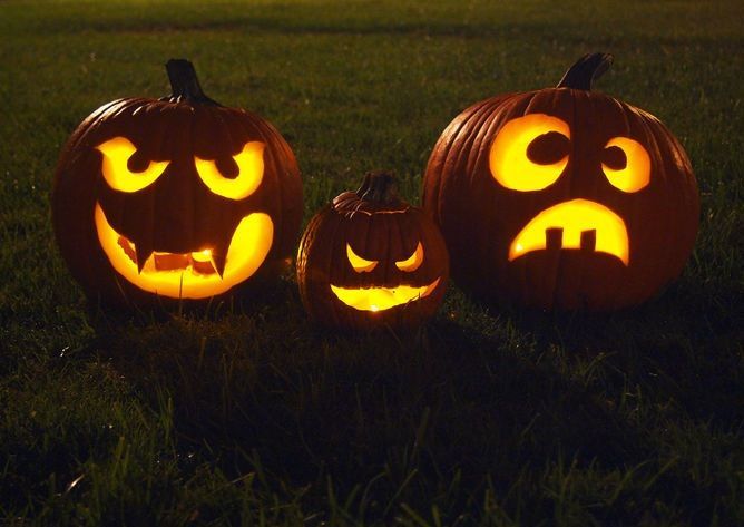 How to Carve a Pumpkin for Halloween