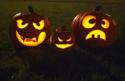 How to Carve a Pumpkin for Halloween