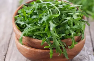 How to Grow Arugula on Your Balcony or in Your Garden