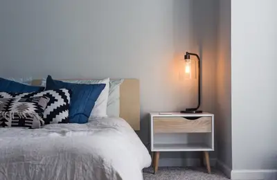 Accessories for Added Bedroom Comfort