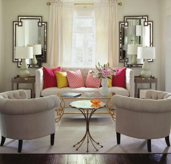 How to Add Color to Your Home