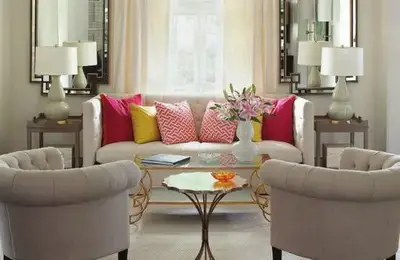 How to Add Color to Your Home