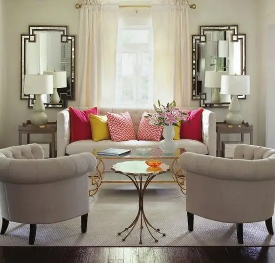 How to Add Color to Your Home