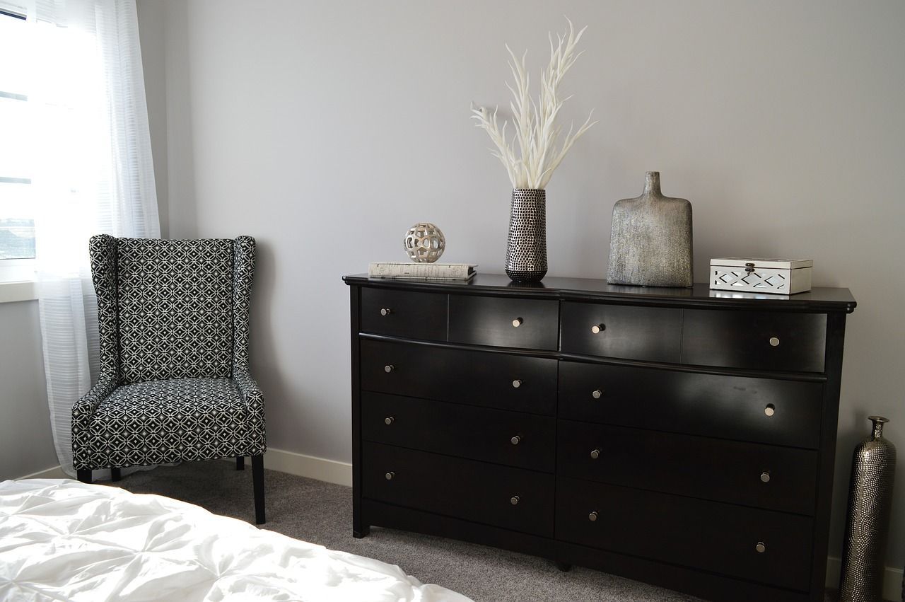 Top 10 Types of Armchairs Suitable for a Bedroom