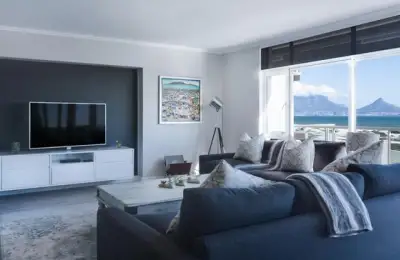 Interior Design Trends for the Perfect Living Room This Season