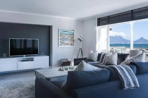 Tendințe în designul interior pentru livingul perfect în acest sezon