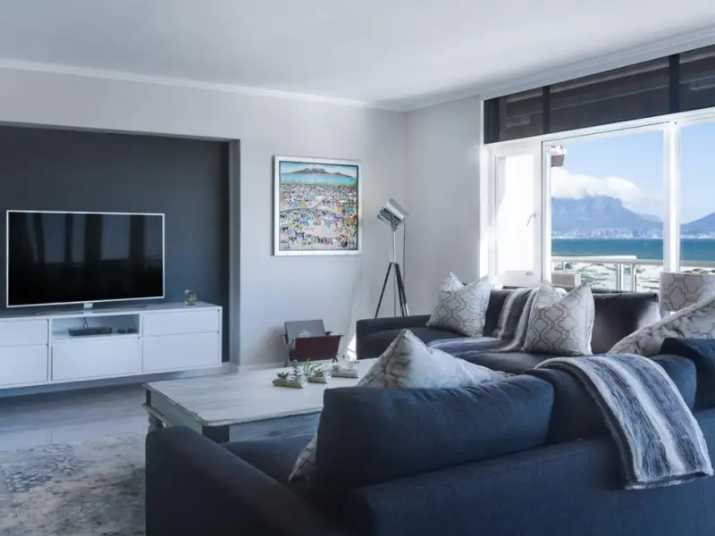 Tendințe în designul interior pentru livingul perfect în acest sezon