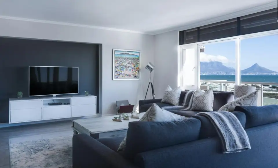 Tendințe în designul interior pentru livingul perfect în acest sezon