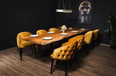 Wood Bucovina: A Romanian Business Crafting Solid Wood Furniture from the Heart of Bucovina