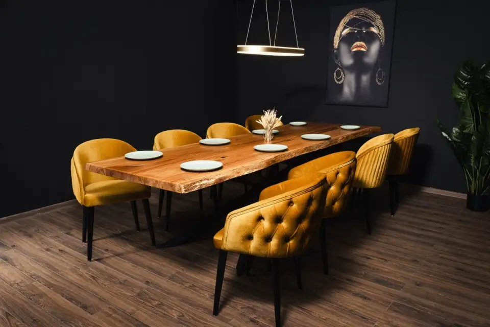 Wood Bucovina: A Romanian Business Crafting Solid Wood Furniture from the Heart of Bucovina