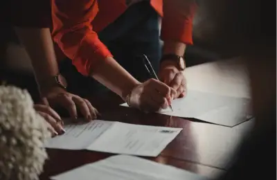Newspaper Announcement with Construction Permit: What the Law Says