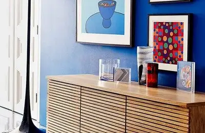 Design Ideas for a Stylish Hallway