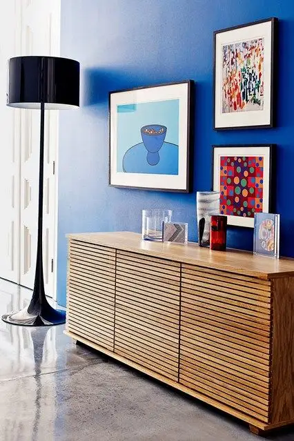 Design Ideas for a Stylish Hallway