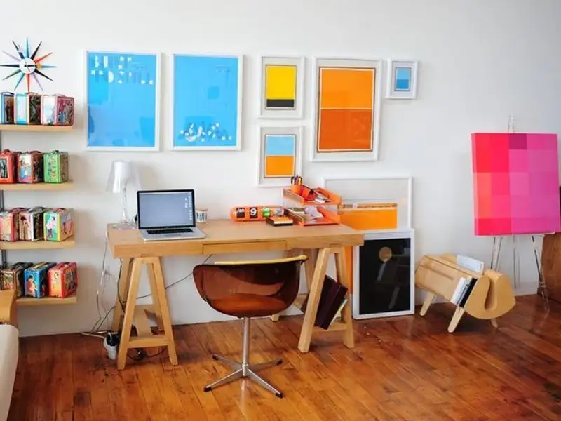 4 idei creative DIY pentru casa ta