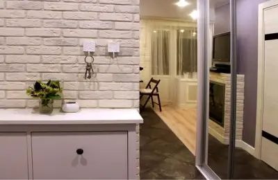 36 sqm Renovation for a Family with a Baby