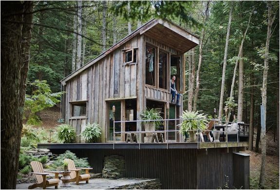 8 Eco-Friendly Tiny Houses