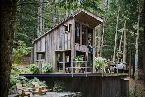 8 modele de casute eco-friendly