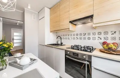 A 50 sq m Apartment and How Its Design Can Inspire You