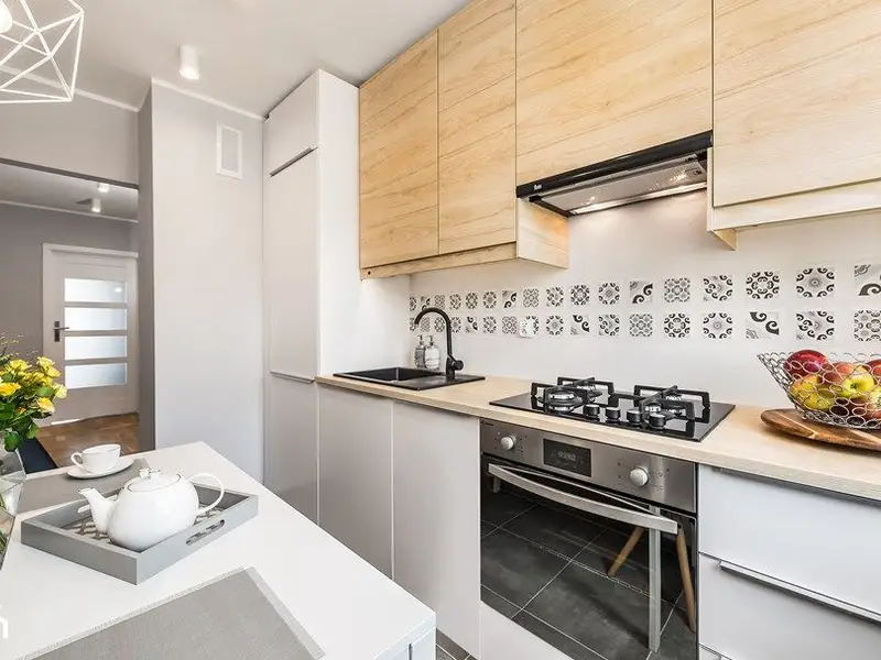 Un apartament de 50 mp si cum te poate inspira amenajarea lui