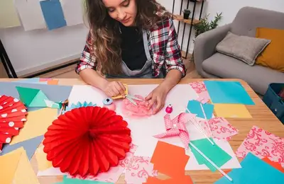 DIY Ideas for Kids' Rooms