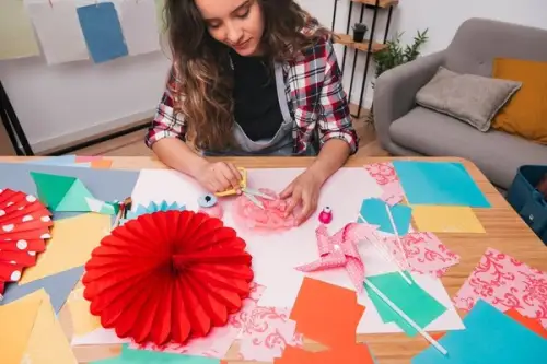 Idei DIY pentru camera copiilor