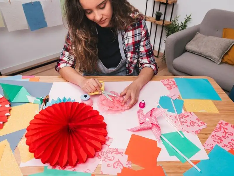 Idei DIY pentru camera copiilor