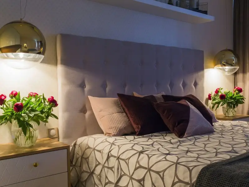 Compromisurile unui spatiu mic: fara living, dar cu 2 dormitoare