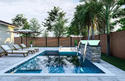 Top 5 Best Pools for a Small Yard