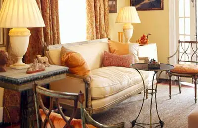 The Right Lighting for Every Room's Mood