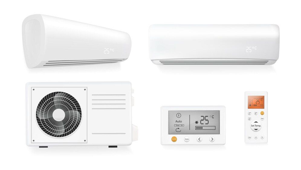 Unknown Things About Inverter Air Conditioners