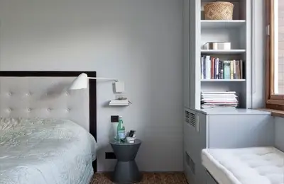 Guest Room Decor Ideas