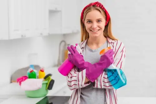 Curățenia fără stres: cum păstrezi casa ordonată și mintea limpede cu ajutorul potrivit