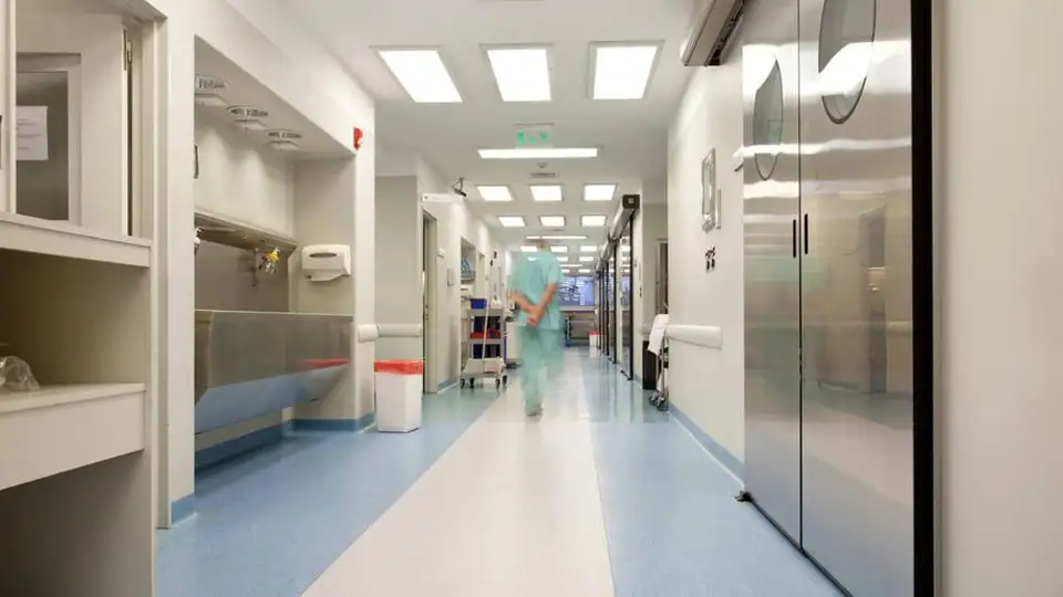 Alegerea pardoselii pentru spații comerciale si medicale