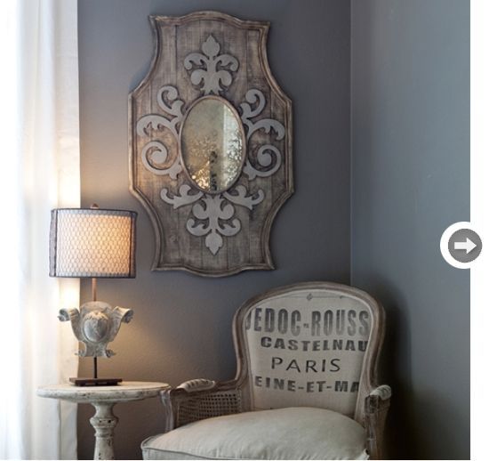 Using Gray in Interior Design