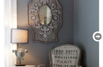 Using Gray in Interior Design