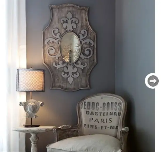 Using Gray in Interior Design