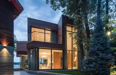 Snagov: The House by the Lake