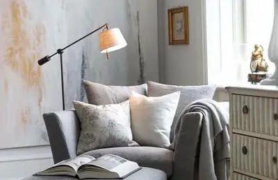 Creating a Reading Nook in Your Home