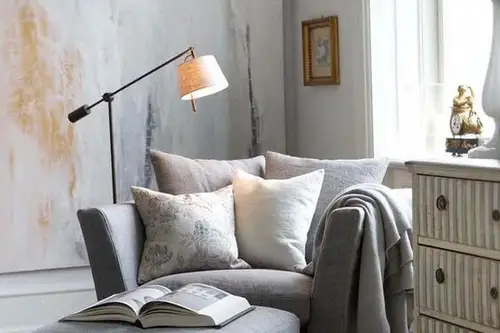 Cum sa amenajezi un colt de lectura in casa ta