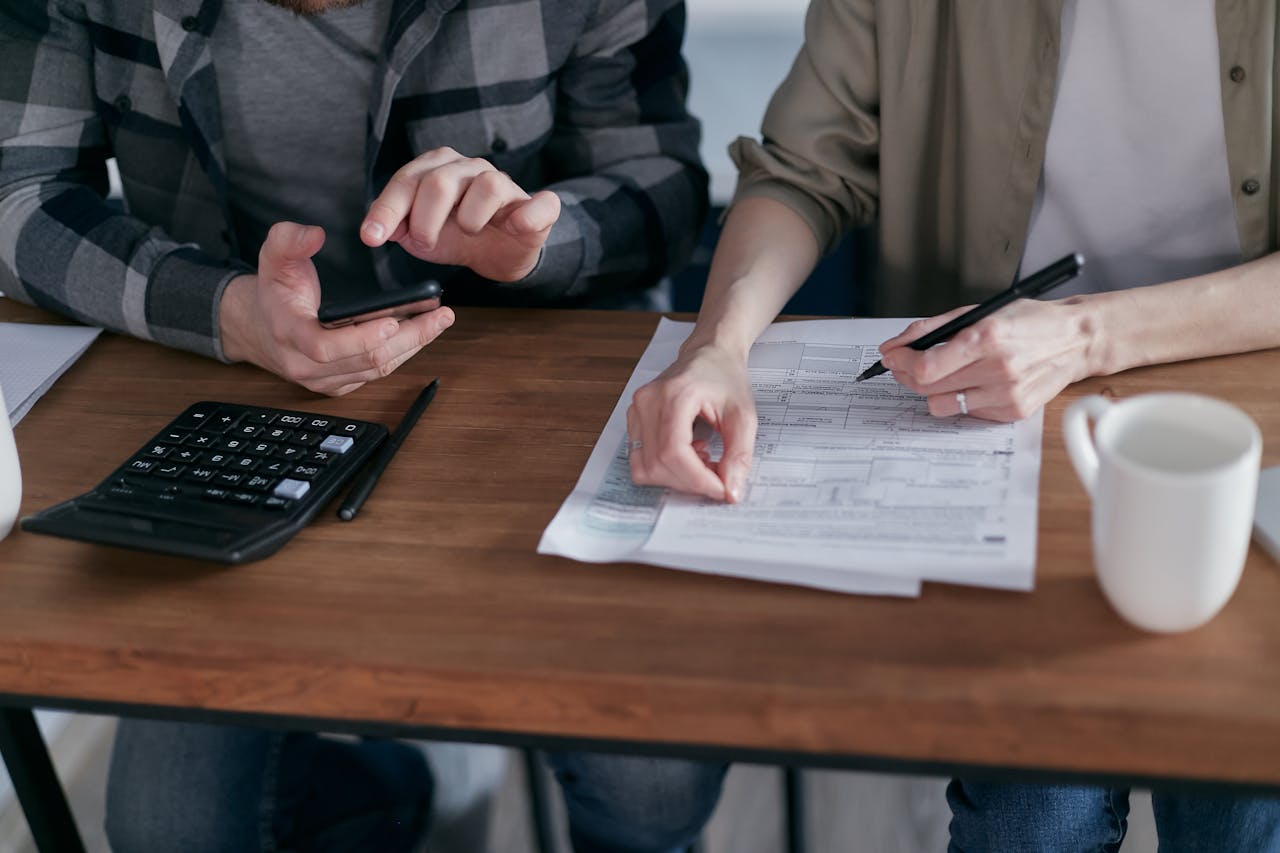 Care sunt avantajele neștiute ale unui credit bancar și ale procesului de refinanțare?