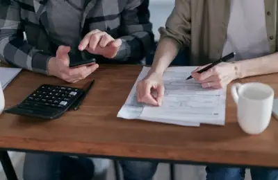 Uncovering the Hidden Benefits of Bank Loans and Refinancing