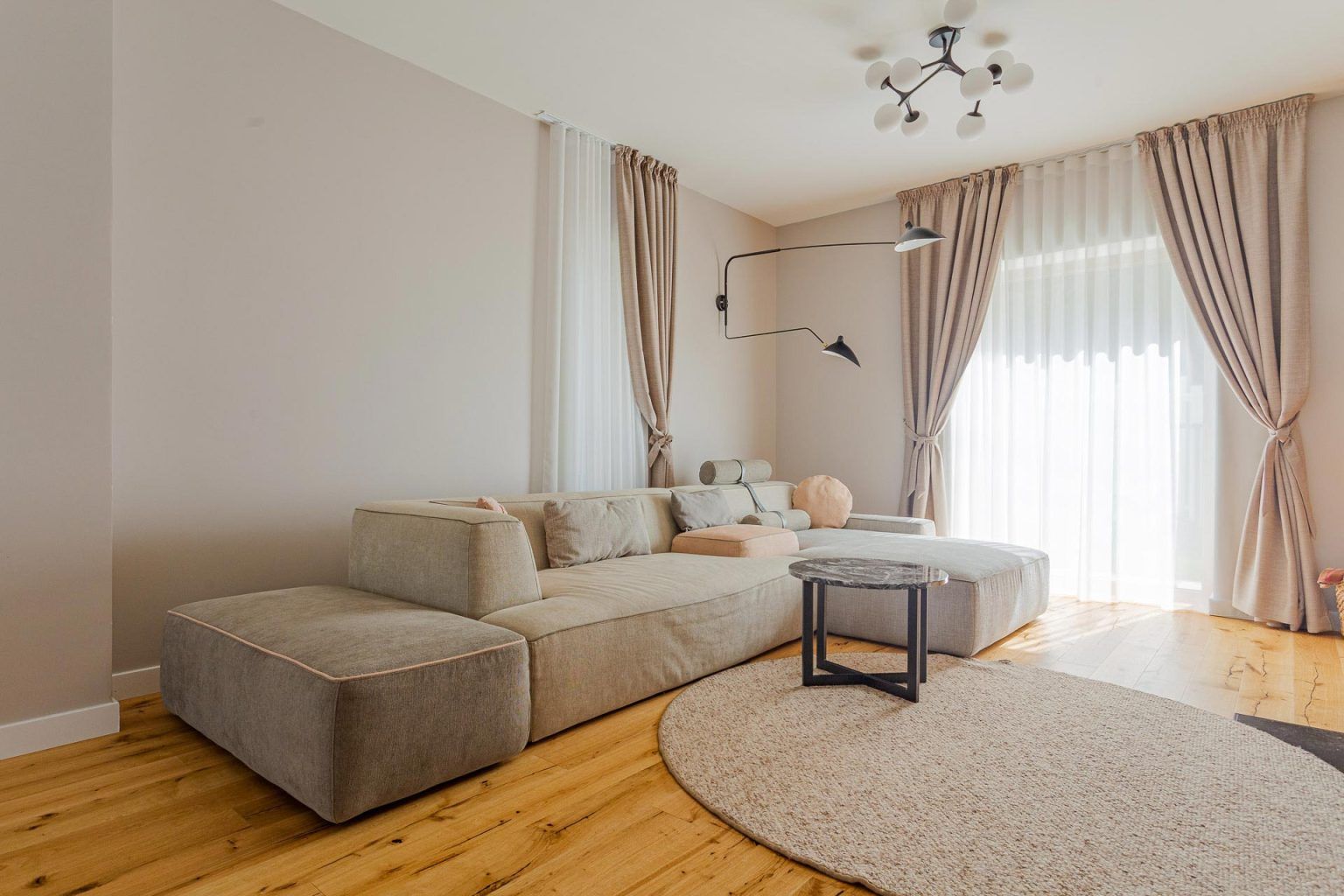 Designing a Dream Home in Brasov