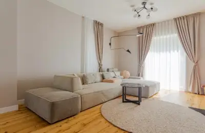 Designing a Dream Home in Brasov