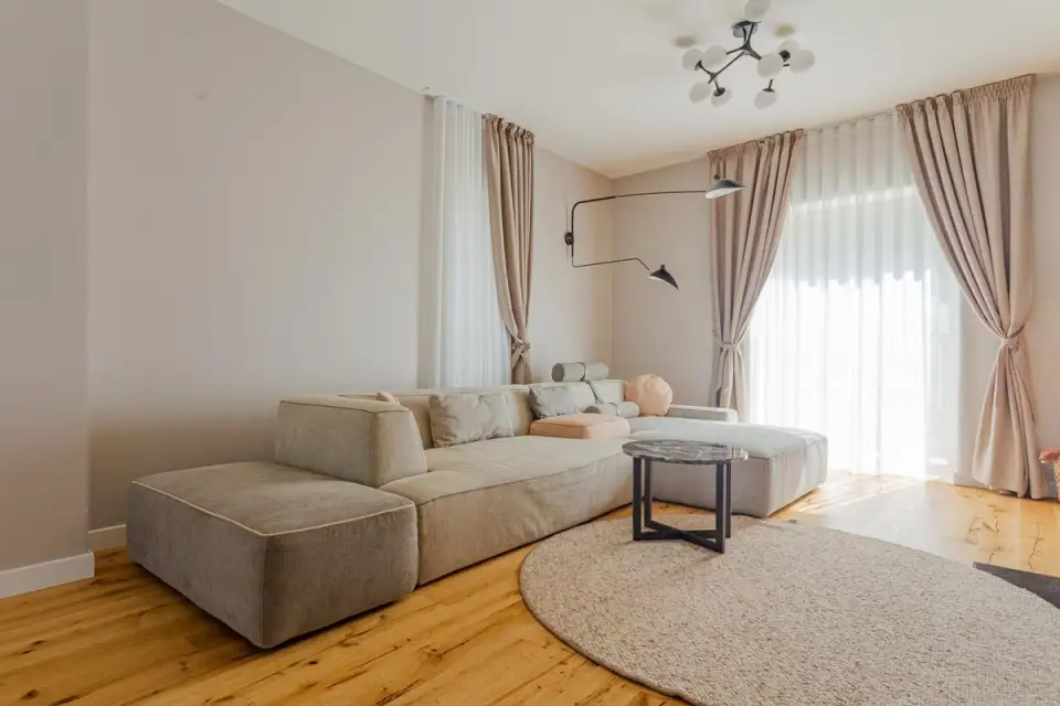 Designing a Dream Home in Brasov
